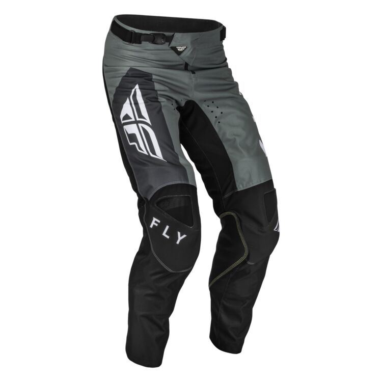 Fly Racing® - Kinetic Rockstar Mesh Men's Pants 