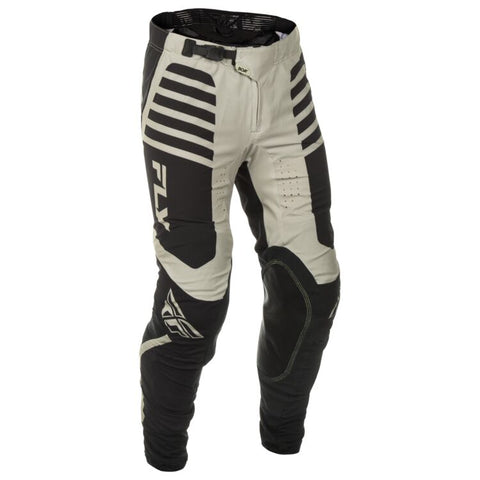 Fly Racing Lite Pants - Black/Grey