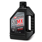 Maxima 530MX Pro Series 4T Racing Oil